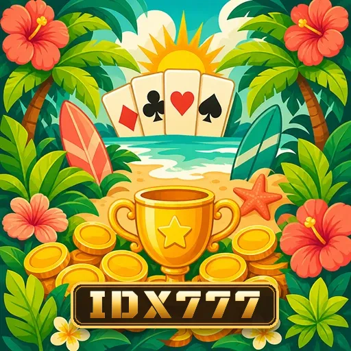 idx777 APK Indonesia - Panduan Lengkap dan Tutorial